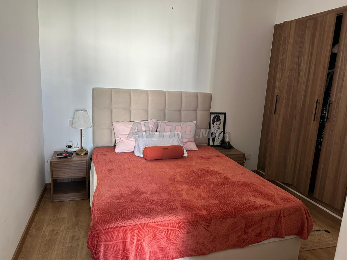 Appartement 84 m² à louer à Casablanca, Californie — Photo 11