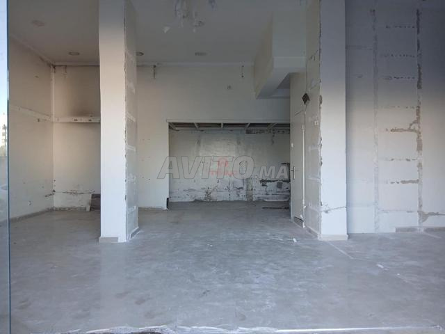 Local commercial 68 m² à louer à Casablanca — Photo 6