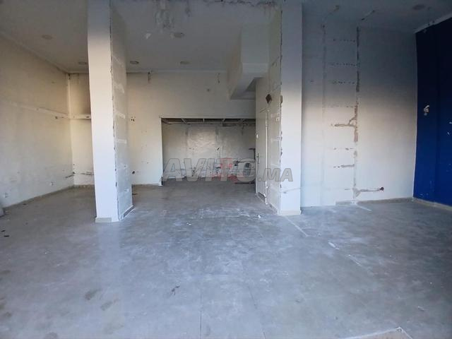Local commercial 68 m² à louer à Casablanca — Photo 8