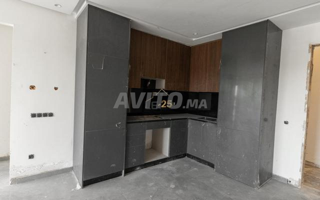 Apartment 48 sqm for sale in Marrakech – Victor Hugo — Photo 3