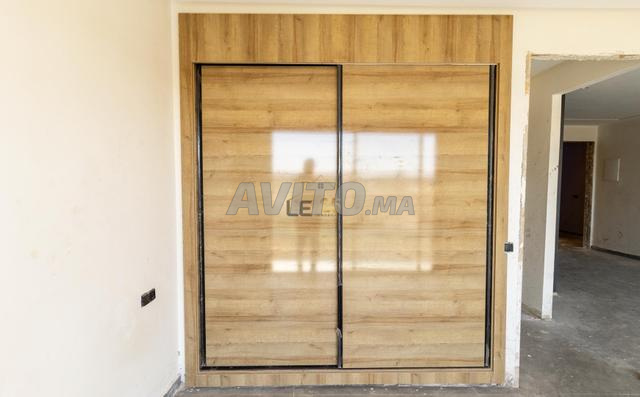 Apartment 48 sqm for sale in Marrakech – Victor Hugo — Photo 5