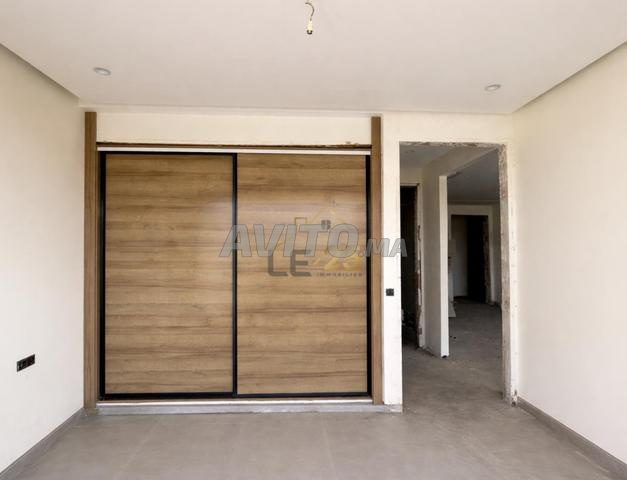 Apartment 48 sqm for sale in Marrakech – Victor Hugo — Photo 6
