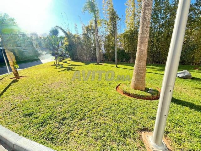 85m2 Apartment for Rent in Casablanca, California Neighborhood