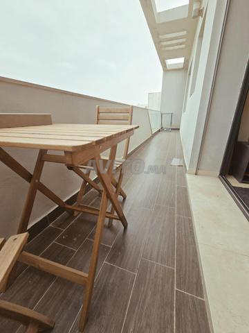 Apartment 85 sqm for rent in Casablanca, Californie — Photo 6