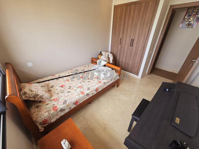 Apartment 85 sqm for rent in Casablanca, Californie — Photo 7