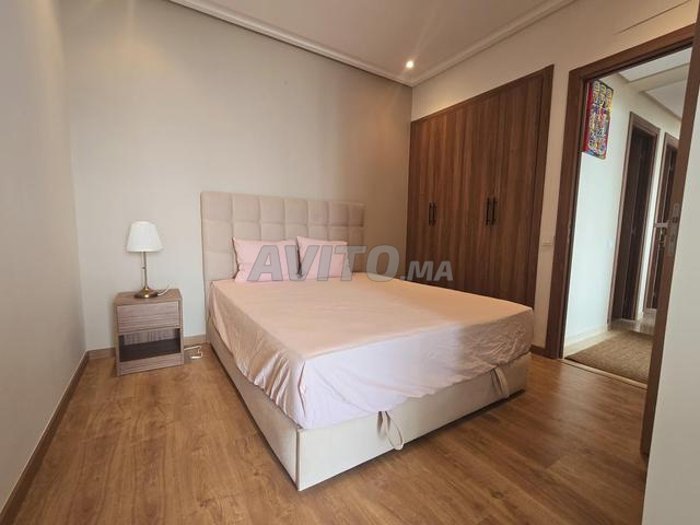Apartment 85 sqm for rent in Casablanca, Californie — Photo 8