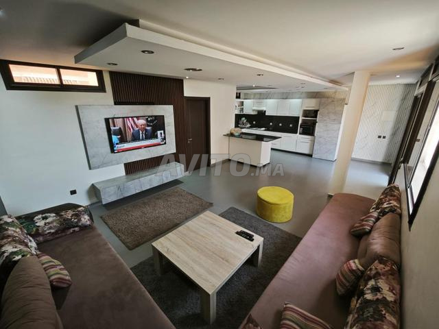 Appartement 200 m² à louer à Safi — Photo 2