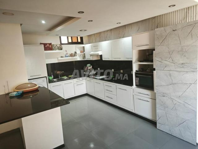 Appartement 200 m² à louer à Safi — Photo 6