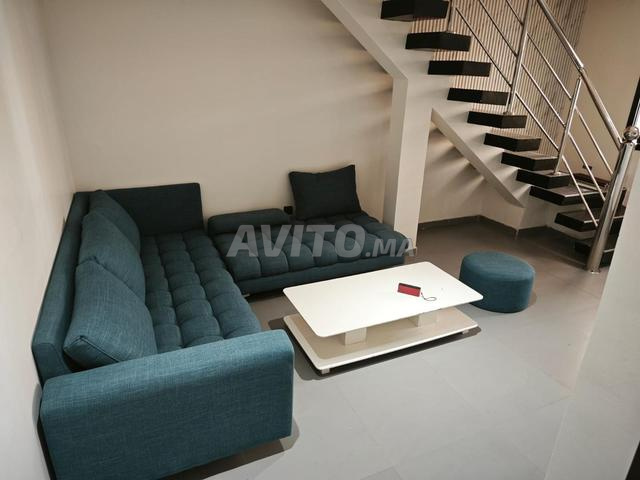 Appartement 200 m² à louer à Safi — Photo 8