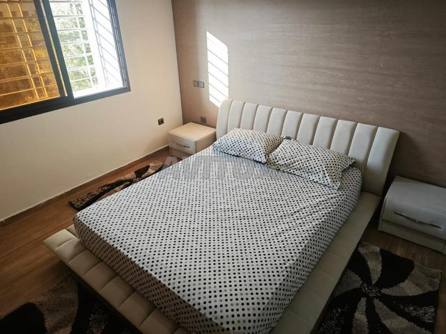 Appartement 200 m² à louer à Safi — Photo 10