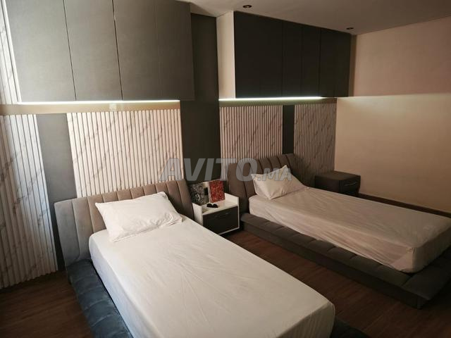 Appartement 200 m² à louer à Safi — Photo 14
