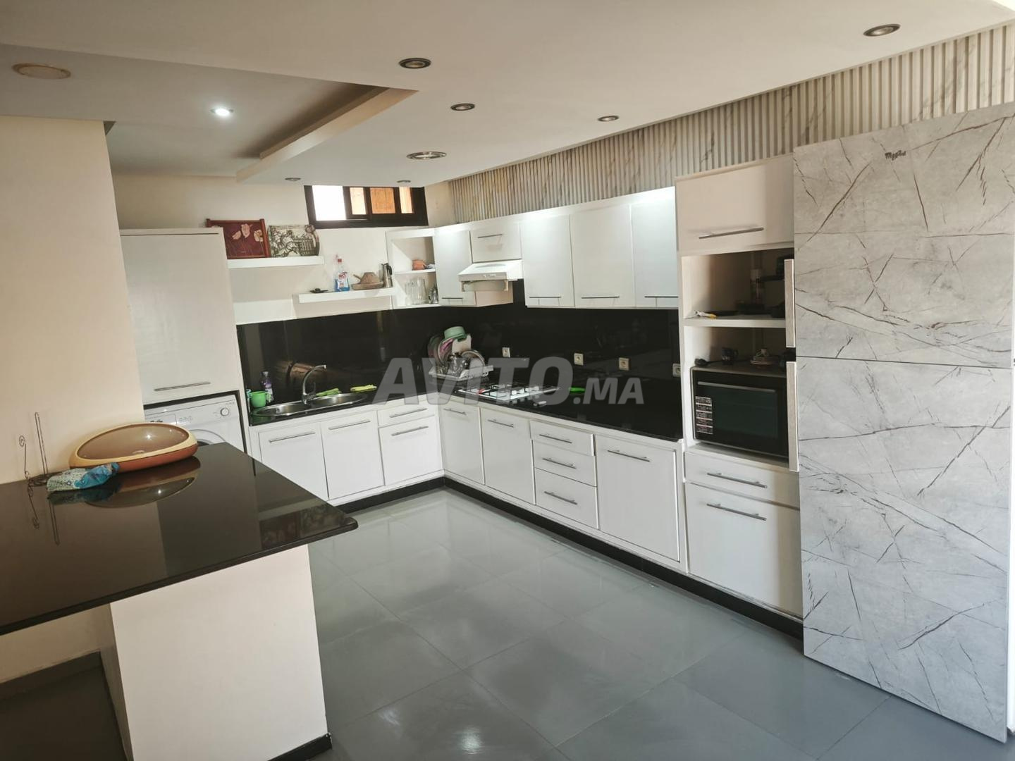 Appartement 200 m² à louer à Safi — Photo 5