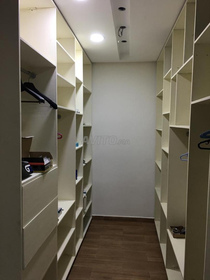 Appartement 200 m² à louer à Safi — Photo 11