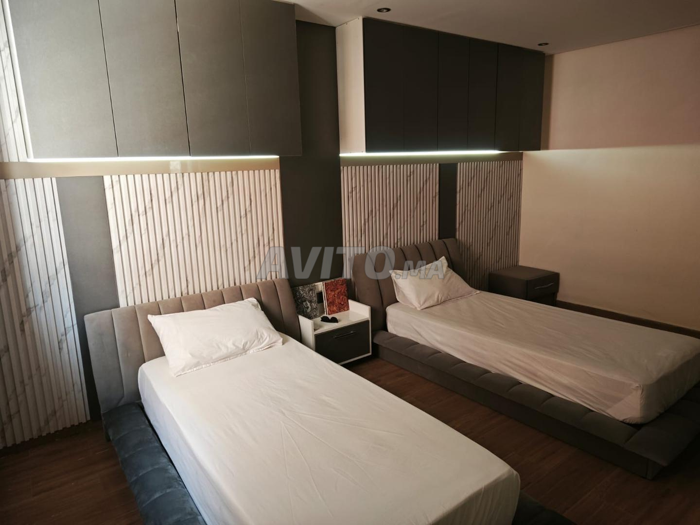 Appartement 200 m² à louer à Safi — Photo 13