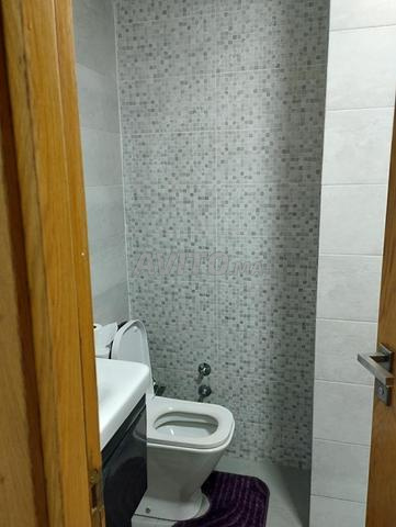 Appartement meublé à louer pour les vacances à Mohammédia — Photo 9