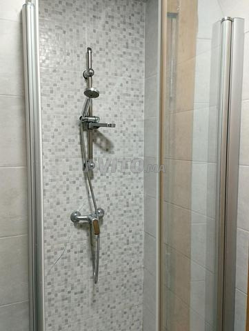 Appartement meublé à louer pour les vacances à Mohammédia — Photo 11