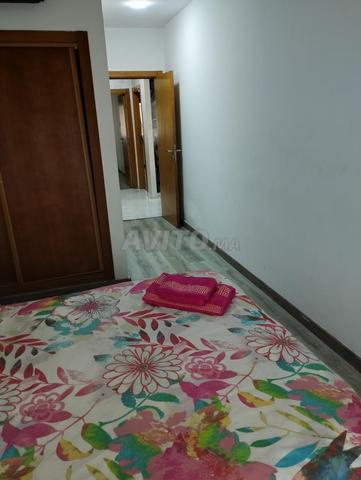 Appartement meublé à louer pour les vacances à Mohammédia — Photo 17