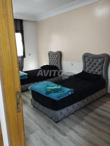 Appartement meublé à louer pour les vacances à Mohammédia — Photo 21