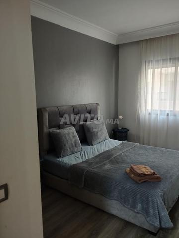 Appartement meublé à louer pour les vacances à Mohammédia — Photo 25