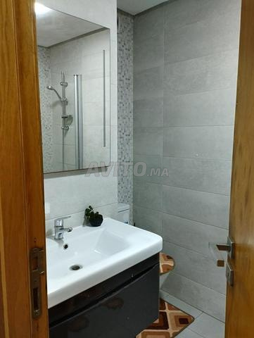 Appartement meublé à louer pour les vacances à Mohammédia — Photo 27