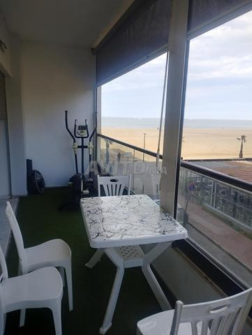 Appartement meublé à louer pour les vacances à Mohammédia — Photo 29