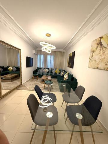 Appartement 80m² à louer à Rabat, Agdal — Photo 8