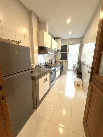 Appartement 80m² à louer à Rabat, Agdal — Photo 16