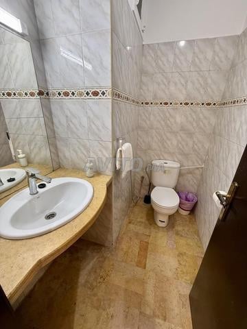 Appartement 2 chambres à louer à Rabat, Agdal — Photo 21
