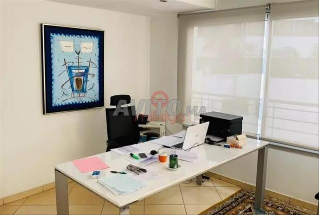 مكتب 123 م² للبيع في الدار البيضاء — Photo 12