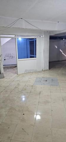 Local commercial 90 m² à louer à Casablanca, Sidi Maarouf — Photo 3