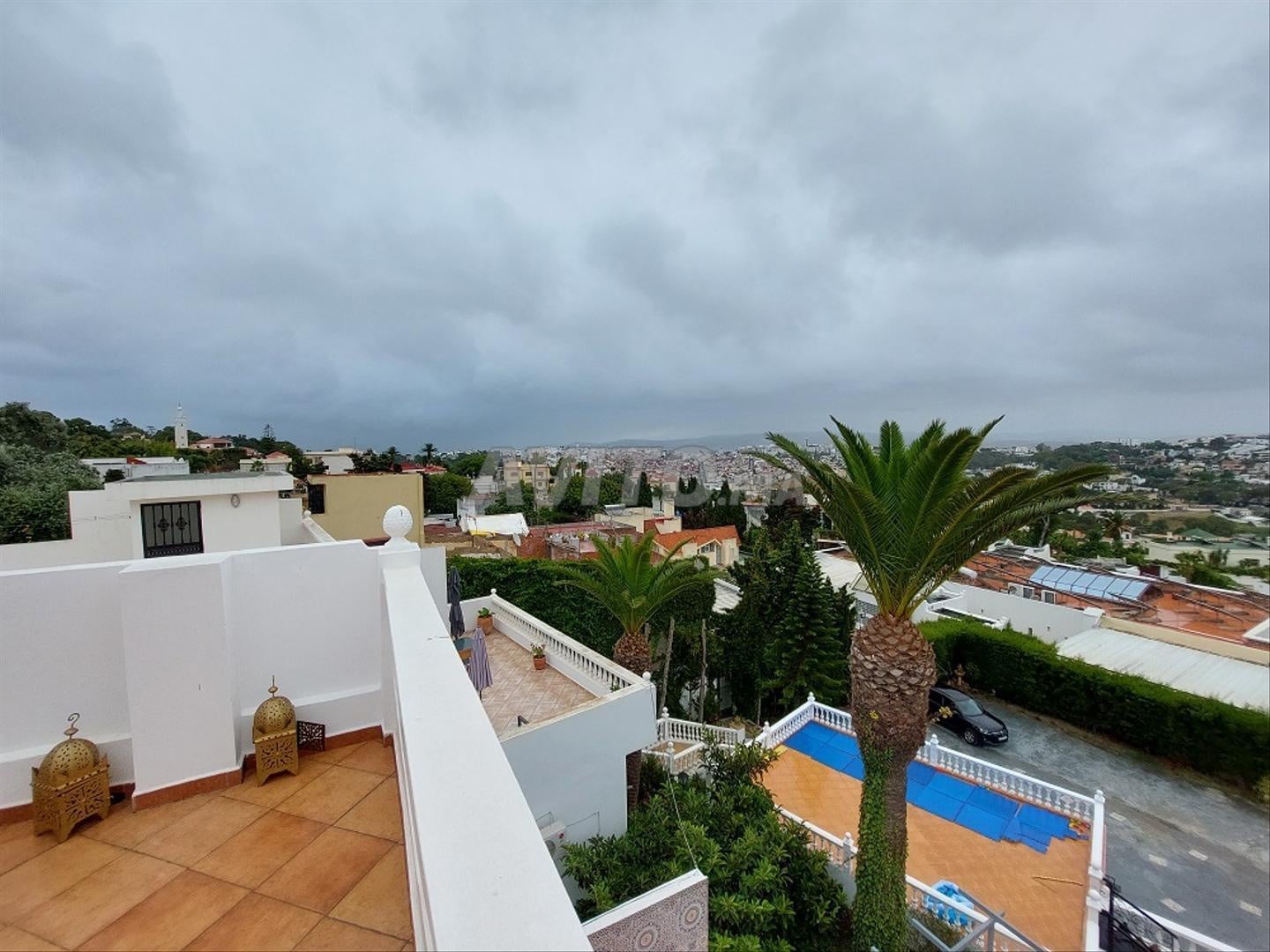 Villa 400 m² à louer à Tanger (Jbel Kbir) — Photo 5