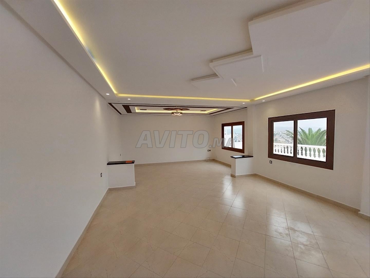 Villa 400 m² à louer à Tanger (Jbel Kbir) — Photo 7