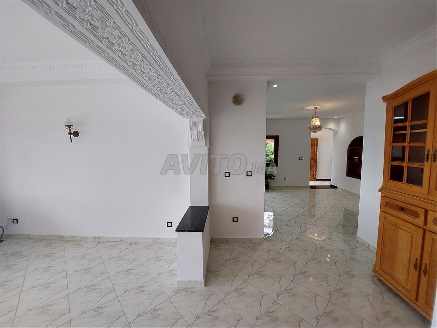 Villa 400 m² à louer à Tanger (Jbel Kbir) — Photo 8