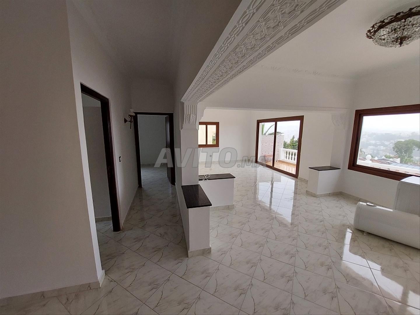 Villa 400 m² à louer à Tanger (Jbel Kbir) — Photo 9