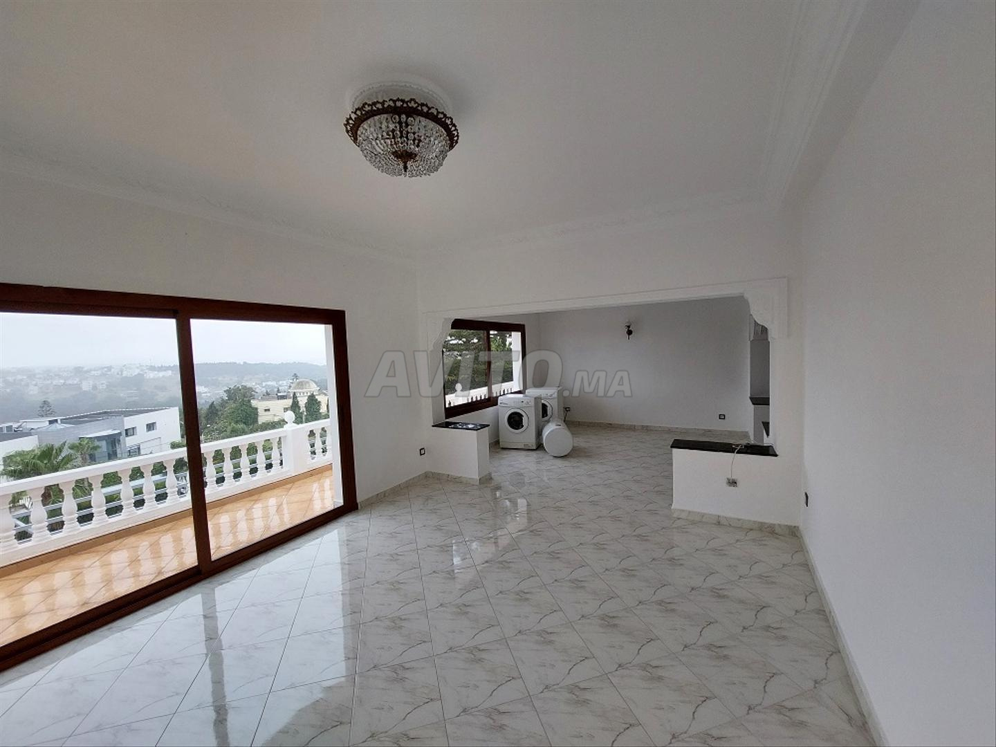 Villa 400 m² à louer à Tanger (Jbel Kbir) — Photo 11