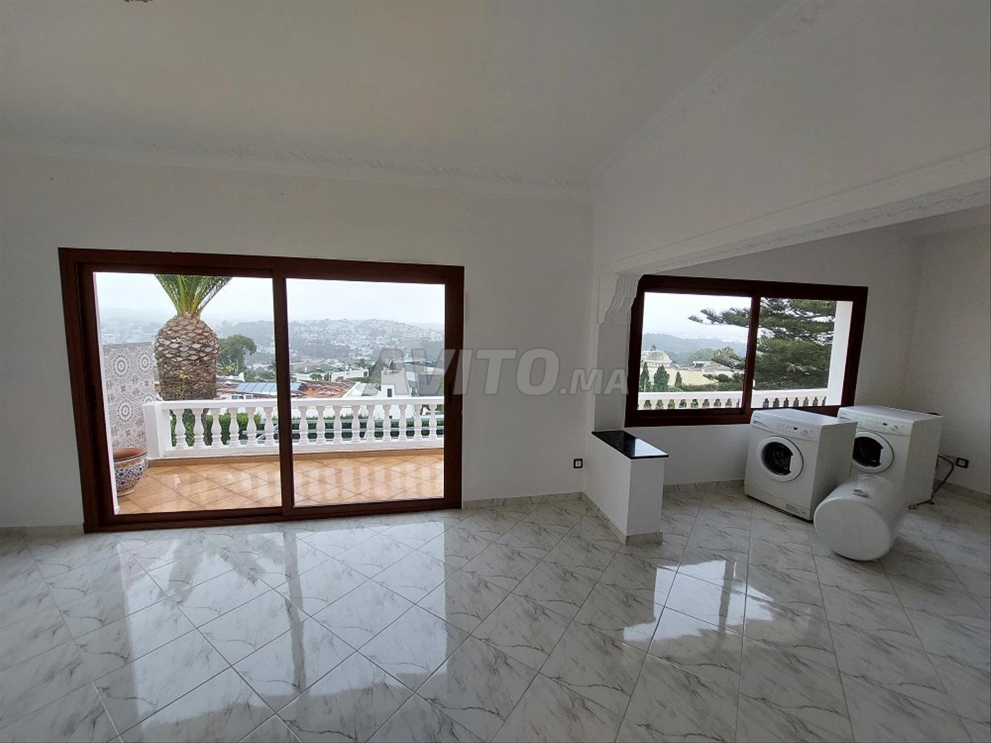 Villa 400 m² à louer à Tanger (Jbel Kbir) — Photo 12