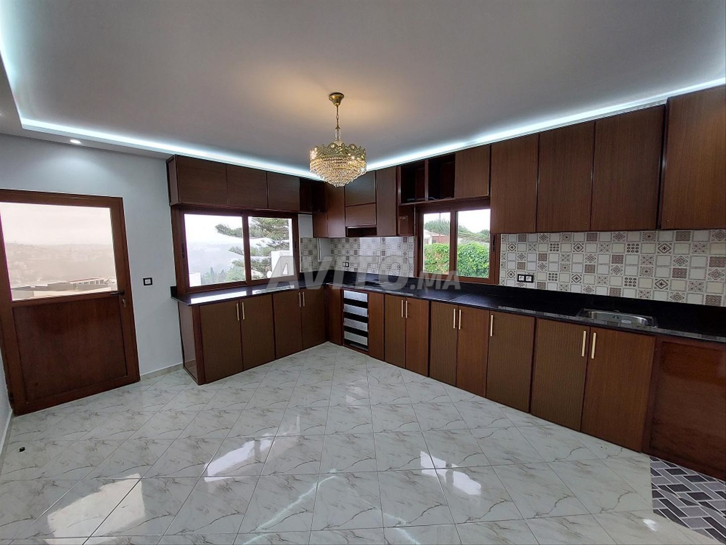Villa 400 m² à louer à Tanger (Jbel Kbir) — Photo 19