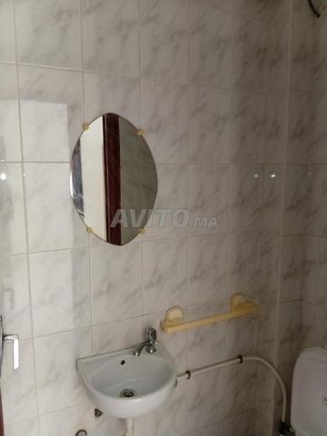 شقة 67 متر مربع للايجار في الرباط — Photo 9