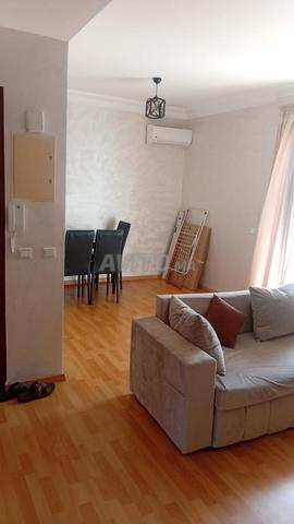 Appartement meublé 80 m² à louer à Rabat, Agdal — Photo 4
