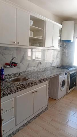 Appartement meublé 80 m² à louer à Rabat, Agdal — Photo 6