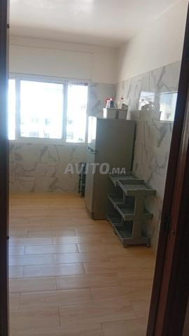 Appartement meublé 80 m² à louer à Rabat, Agdal — Photo 8