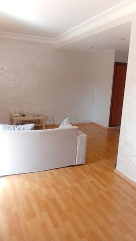 Appartement meublé 80 m² à louer à Rabat, Agdal — Photo 10