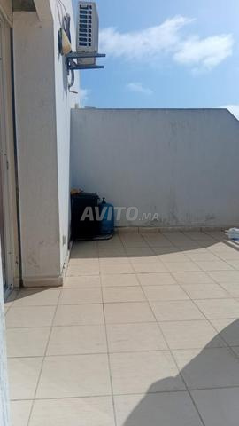 Appartement meublé 80 m² à louer à Rabat, Agdal — Photo 12