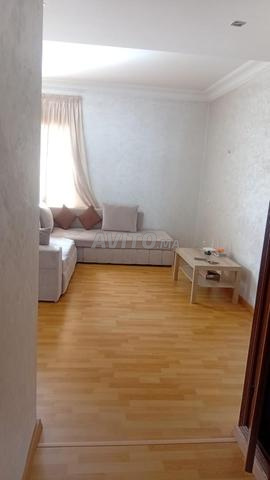 Appartement meublé 80 m² à louer à Rabat, Agdal — Photo 14