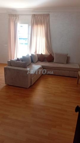 Appartement meublé 80 m² à louer à Rabat, Agdal — Photo 16