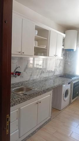 Appartement meublé 80 m² à louer à Rabat, Agdal — Photo 20