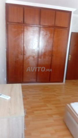 Appartement meublé 80 m² à louer à Rabat, Agdal — Photo 22