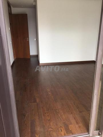 Appartement 120 m² à louer à Rabat Souissi — Photo 12