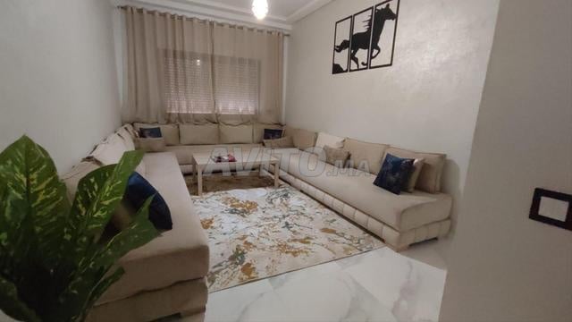 شقة للإيجار يوميًا في فاس — Photo 2