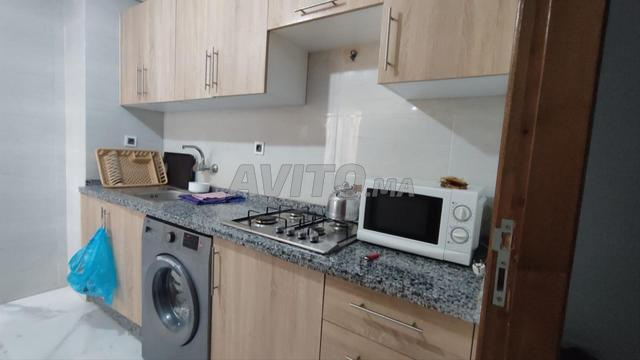 شقة للإيجار يوميًا في فاس — Photo 14